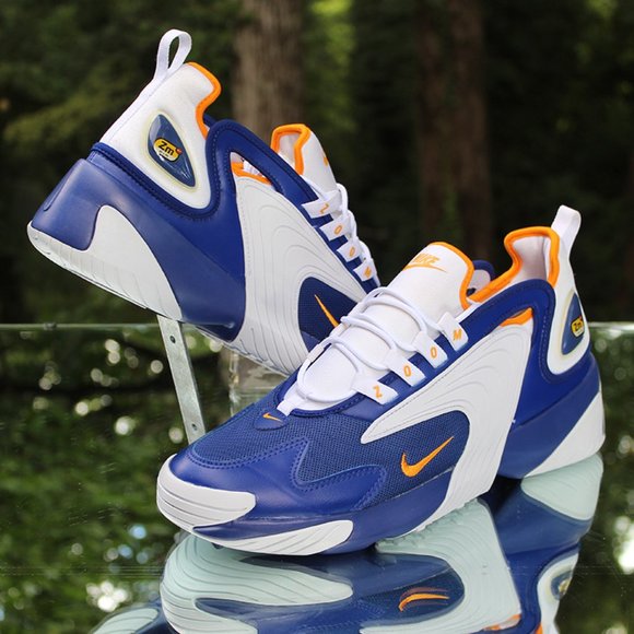 Nike Zoom 2K Deep Royal Size 12 main image 7